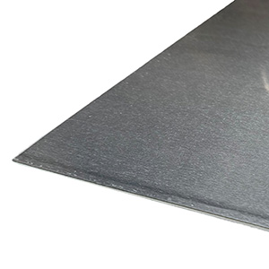 Aluminium Plade EN AW-1050A