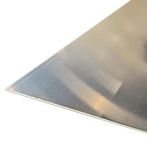 Aluminium Plade EN AW-5754