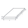 Rustfrie Perforerede Plader EN 1.4301